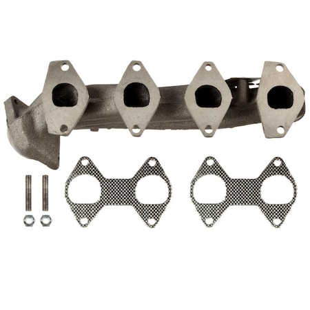 Atp Exhaust Manifold, 101362 101362